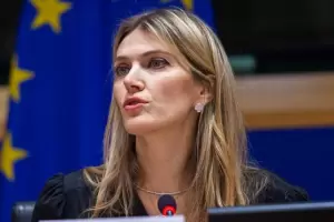 Escndalo entre Qatar y el Parlamento Europeo por presunto lavado y corrupcin