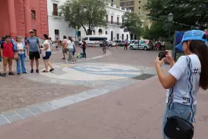 Capital alcanzo un  93% de ocupacin hotelera y un impacto econmico superior a $ 350 millones