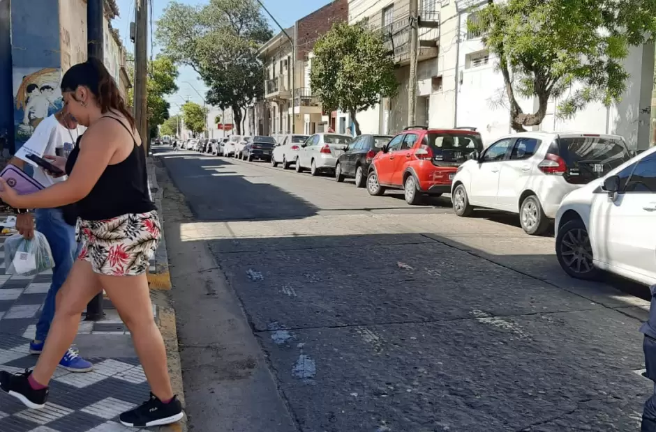 Foto Mauricio Espinoza - La Unin