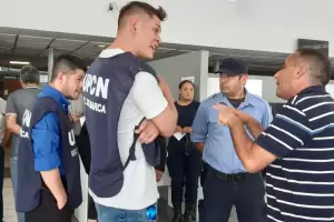 Registro Civil: quite de colaboracin y choque con el pblico por la falta de atencin