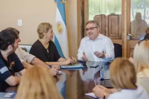 Provincia y la Intersindical docente acordaron un nuevo incremento salarial para cerrar el ao