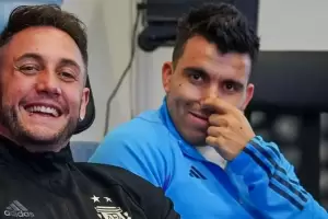 Quin es Momo, el streamer de la Seleccin que fue vetado por la FIFA por un escndalo