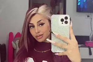 La furia de Tamara Bez contra una seguidora que la critic por su cuerpo: "Me dicen la escrachadora"