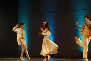 Fin de semana cultural a pleno en la ciudad Capital