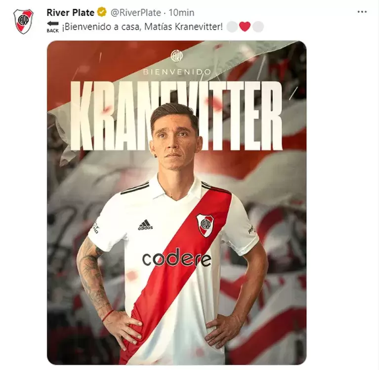kranevitter