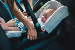 Alarmante: En los ltimos diez aos, en Argentina murieron 5 nios por semana en accidentes de trnsito