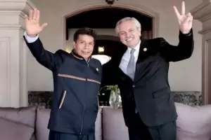 Argentina, Colombia, Mxico y Bolivia pidieron restituir a Pedro Castillo en Per