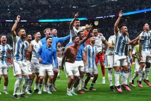 Argentina enfrenta a Croacia por las semifinales de Qatar 2022: Todos los detalles