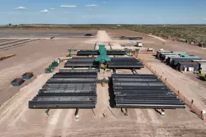 Brasil financiar con U$S 689 millones el segundo tramo del gasoducto Nstor Kirchner