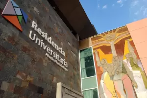 Nueva convocatoria para postulantes a la beca de la Residencia Universitaria Provincial