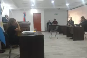 Condenan a un polica retirado por girar en "U" y provocar la muerte de un joven motociclista