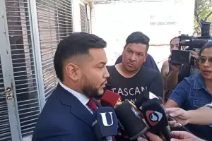 Silvina Nieva, la nica detenida por el homicidio de "Rojitas", recuper la libertad por orden del juez