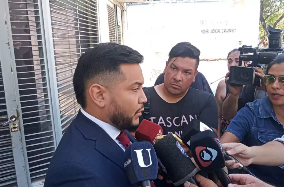 El abogado de Nieva confirm la libertad de su defendida