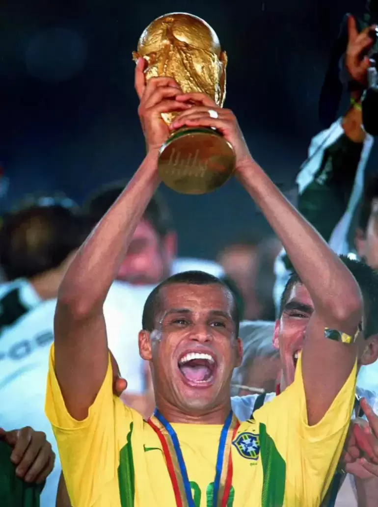 rivaldo ferreira
