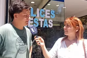 En la previa de Francia-Marruecos, los catamarqueos opinaron a quin prefieren enfrentar en la final