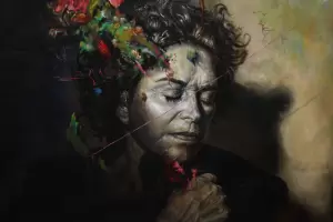 Se inaugurar en la Casa Caravati "Praxis Art Sale", una feria de arte emergente local