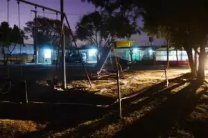 Crdoba: Mat de un disparo a su hijo, en medio de una discusin familiar