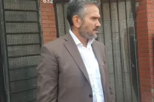 La familia del exministro Rojas se constituy en querellante