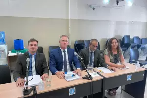 Un jurado popular declar culpable a un hombre por abuso sexual y corrupcin a menor de edad