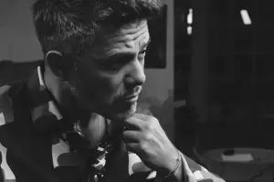 Alejandro Sanz sum� una quinta fecha en Argentina con su nuevo tour "Sanz en vivo"