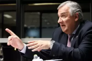 Morales acus al kirchnerismo de liderar "una dictadura de las minoras"