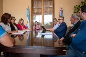 El Gobierno trabajar en la apertura de nuevas carreras basndose en las demandas de sectores productivos