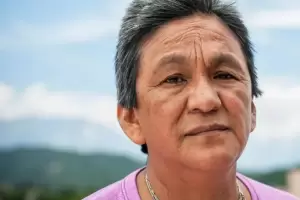 El Ministerio de Justicia inform la viabilidad de un posible indulto o la conmutacin de pena a Milagro Sala