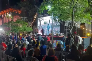 La Noche de los Paseos cerrar el ao entregando premios a los comerciantes