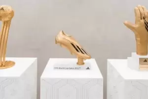 Qu premios se entregan en la final del Mundial Qatar 2022