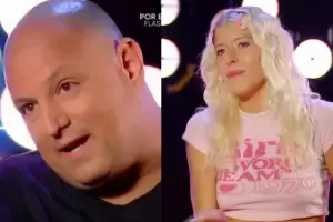 Quines son Ariel y Camila, los nuevos participantes que ingresaron a la casa de Gran Hermano