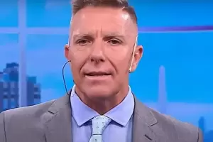 Invitaron a Alejandro Fantino a dar una charla, pero la Facultad de Periodismo de La Plata sali a repudiarlo