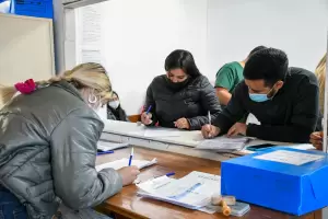La Junta de Clasificacin de Educacin Inicial, Primaria, Adultos y Especial no inscribir este viernes