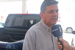 Fuerte operativo policial por la gran final de la Seleccin: "Si es necesario se va a hacer uso de la fuerza y realizar arrestos"