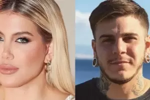 El hermano de Mauro Icardi arremeti contra Wanda Nara y asegur que maltrat a su familia