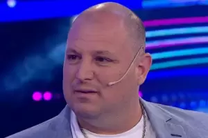 Los mejores memes de la eliminacin de Ariel de Gran Hermano