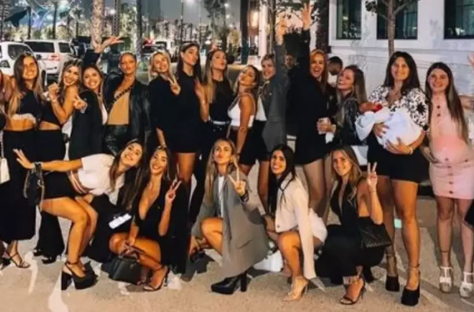 (Foto: Instagram / agus.gandolfo)