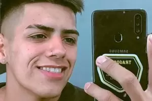 Detuvieron al hijo de un comisario de la Bonaerense por el crimen de Lautaro Morello