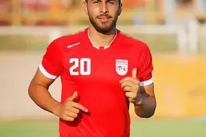 Amir, el futbolista iran que est a punto de ser ejecutado y por el que se lanz una campaa internacional para impedirlo