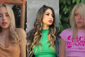 Daniela y Coti sacaron las garras contra Camila y Alfa estall: "Creen que tienen derechos"