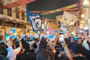 "Elijo creer": El dato coincidente con las Eliminatorias de Qatar 2022 que enloquece a los hinchas de la Seleccin