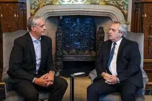 A pesar del estandarte de DD.HH, el Gobierno nacional se mantiene en silencio ante la condena a muerte del futbolista iran