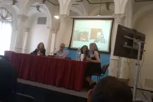 Catamarca particip en la jornada 25 aos de estadsticas educativas"