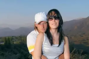 Tras 22 aos juntos, David Nalbandian y Victoria Bosch estaran separados