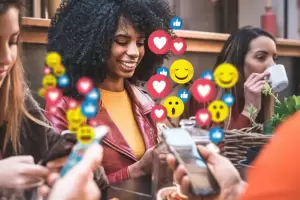 Exempleados de Twitter crean una nueva red social enfocada en la diversidad cultural y de gnero