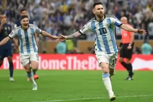 Cunto dinero gan la Seleccin Argentina por lograr el Mundial Qatar 2022