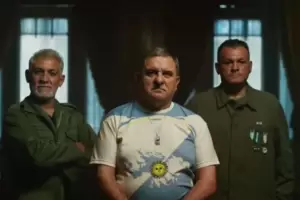 Elijo creer: El mensaje de los excombatientes de Malvinas a la Seleccin Argentina