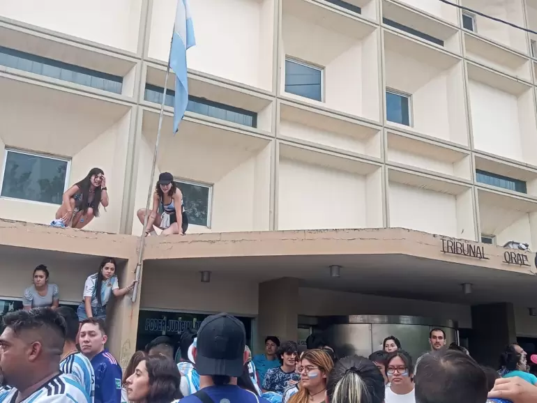 festejos campeones 6