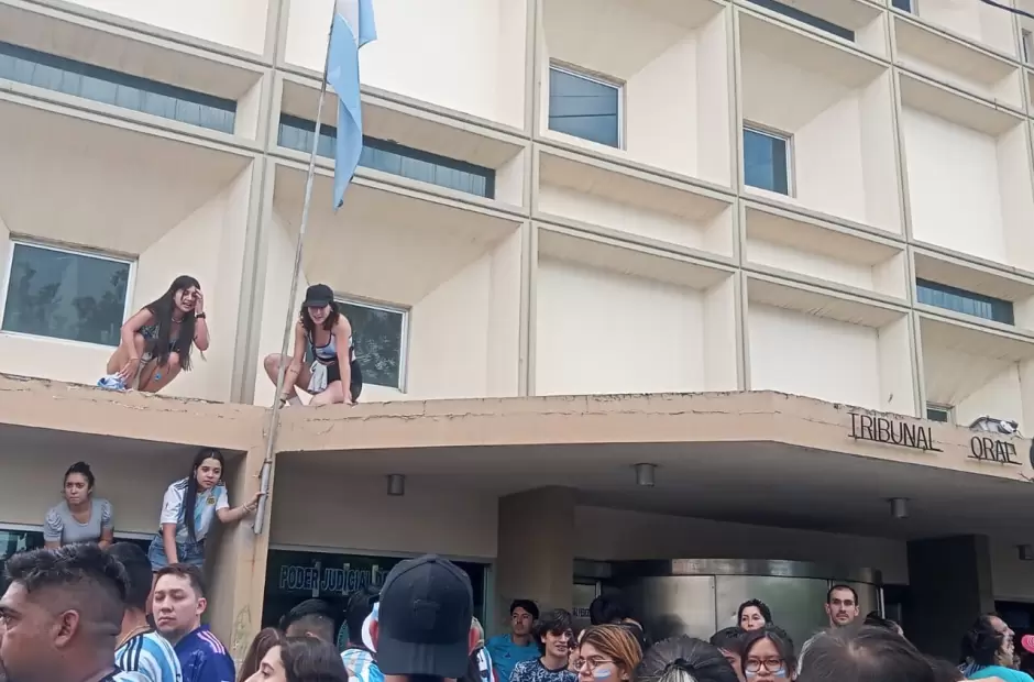 Foto Cinthia S�nchez - La Uni�n