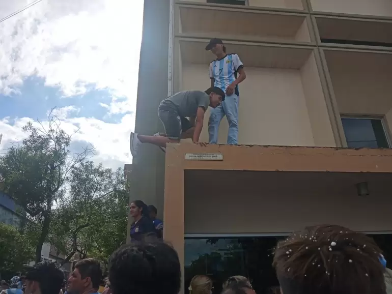 festejos campeones 6