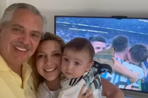 Los mensajes de los dirigentes polticos por el triunfo argentino